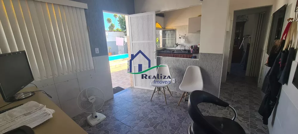 Casa, 2 quartos, 98 m² - Foto 25