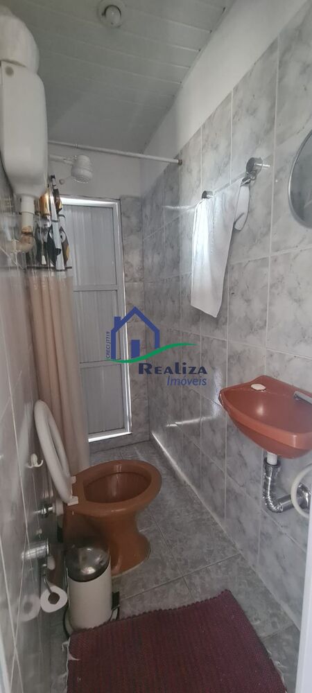 Casa, 2 quartos, 98 m² - Foto 1