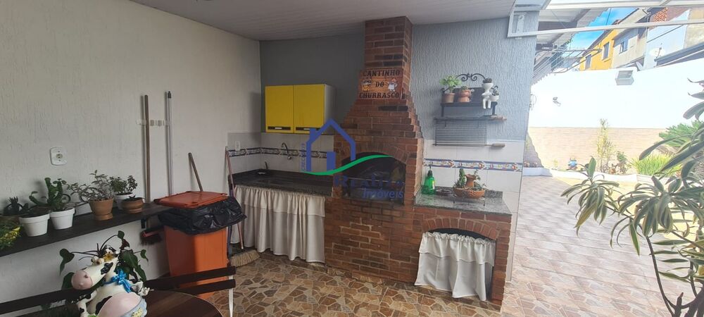 Casa, 2 quartos, 98 m² - Foto 6