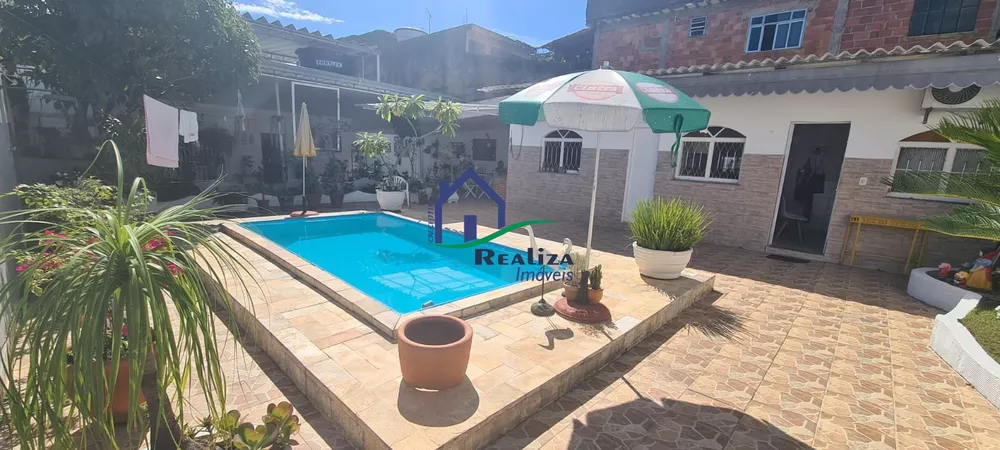 Casa, 2 quartos, 98 m² - Foto 10