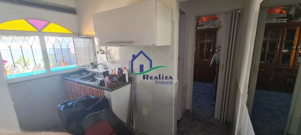 Casa, 2 quartos, 98 m² - Foto 19