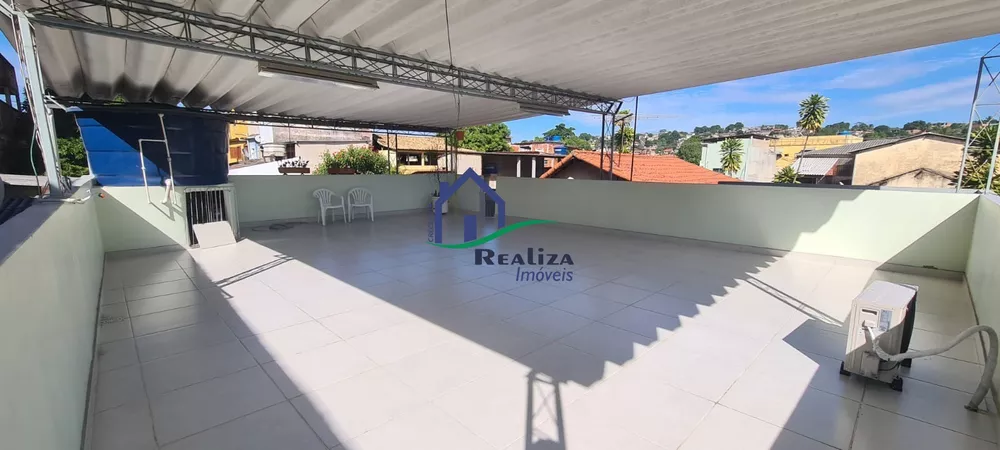 Casa, 2 quartos, 98 m² - Foto 17