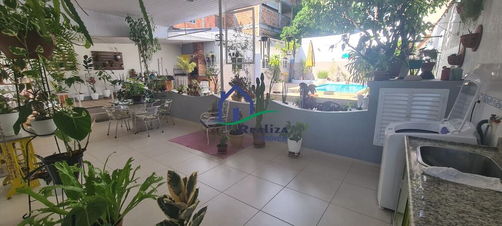 Casa, 2 quartos, 98 m² - Foto 5