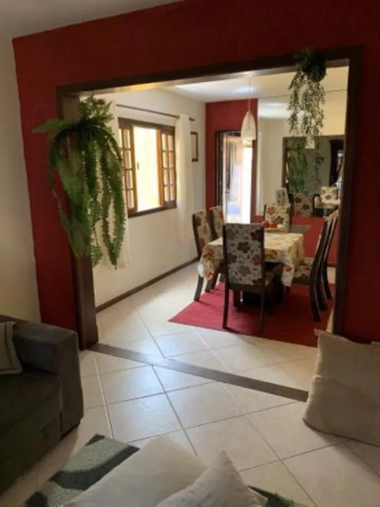Casa, 4 quartos, 250 m² - Foto 8
