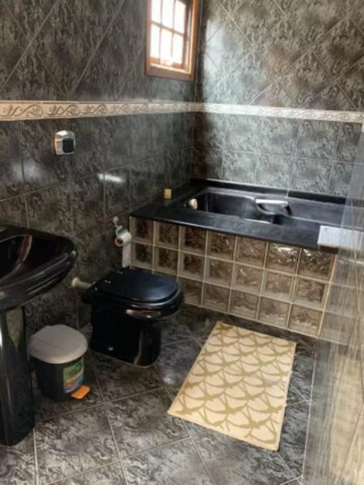 Casa, 4 quartos, 250 m² - Foto 3