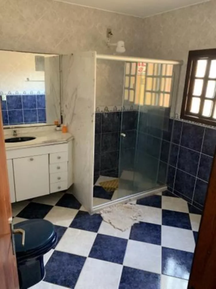 Casa, 4 quartos, 250 m² - Foto 2
