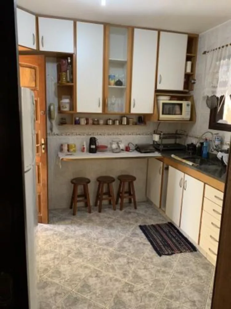 Casa, 4 quartos, 250 m² - Foto 9