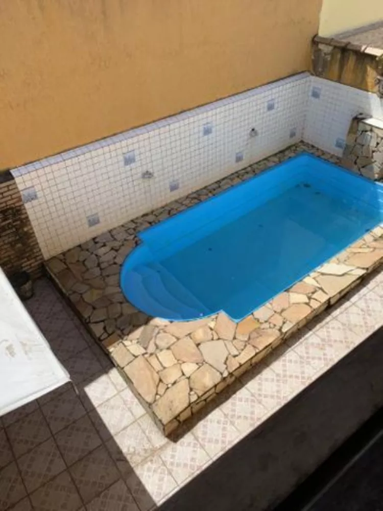 Casa, 4 quartos, 250 m² - Foto 11