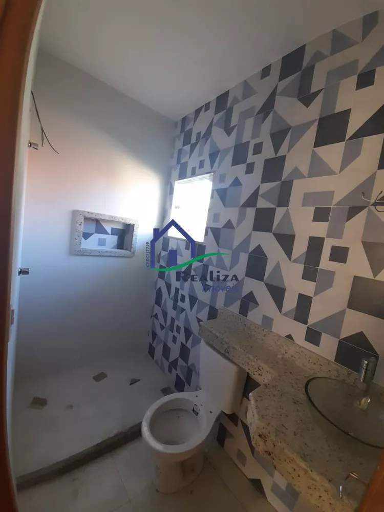 Casa, 3 quartos, 130 m² - Foto 11