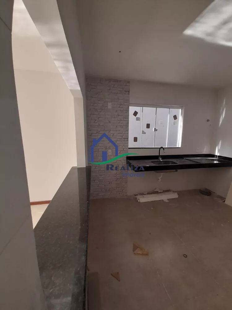Casa, 3 quartos, 130 m² - Foto 5