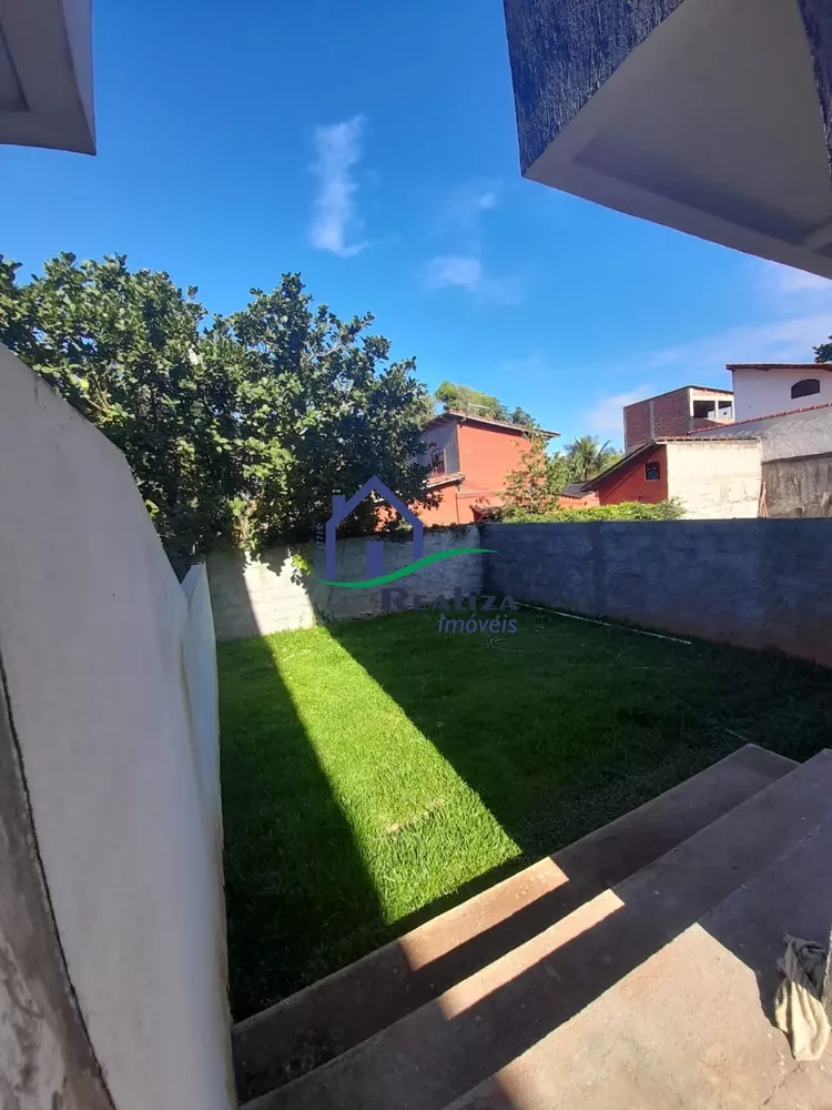 Casa, 3 quartos, 130 m² - Foto 14