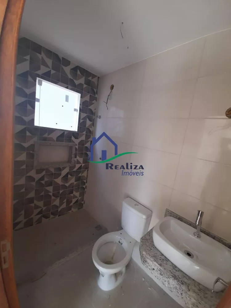 Casa, 3 quartos, 130 m² - Foto 9