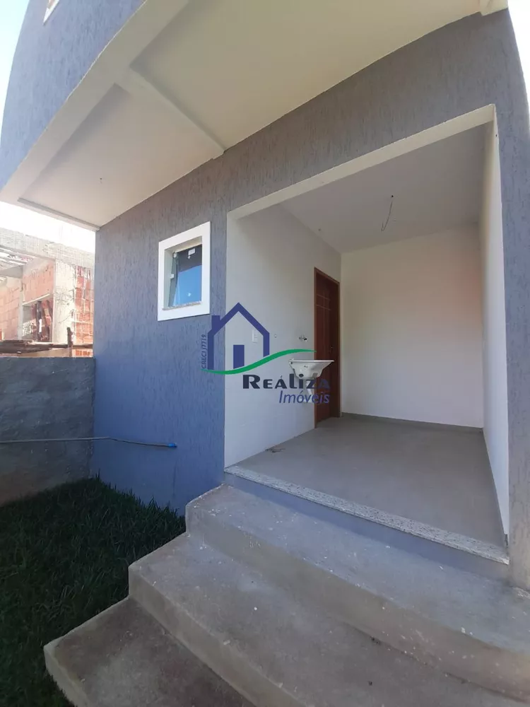 Casa, 3 quartos, 130 m² - Foto 12