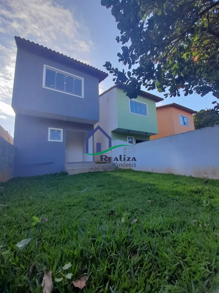 Casa, 3 quartos, 130 m² - Foto 13