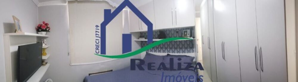 Apartamento, 2 quartos, 45 m² - Foto 7