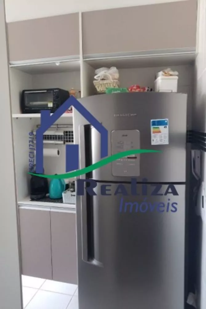 Apartamento, 2 quartos, 45 m² - Foto 3