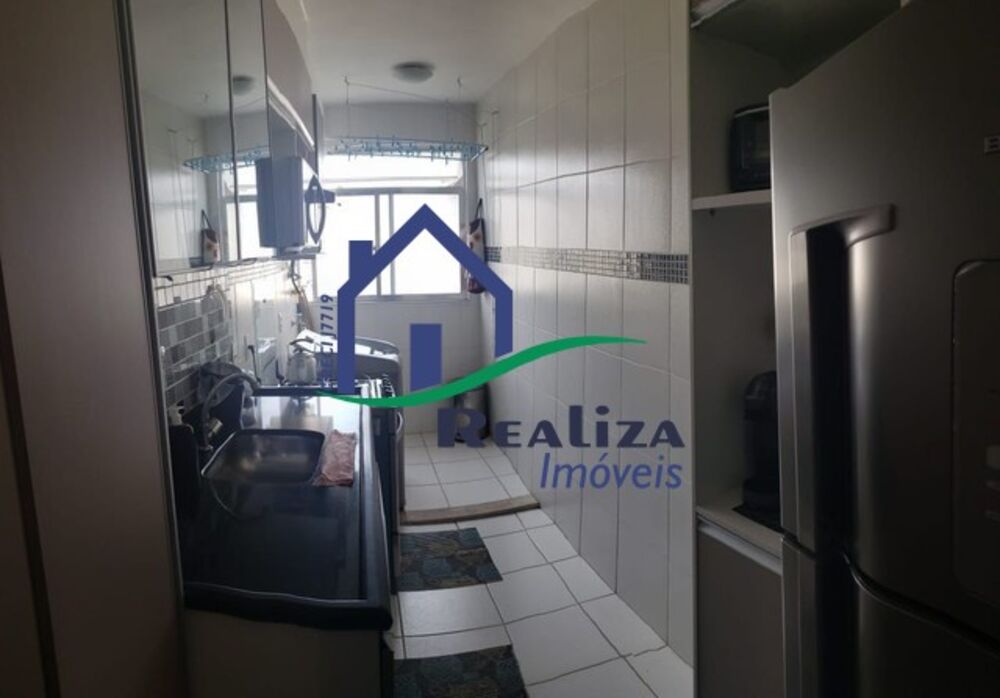 Apartamento, 2 quartos, 45 m² - Foto 4