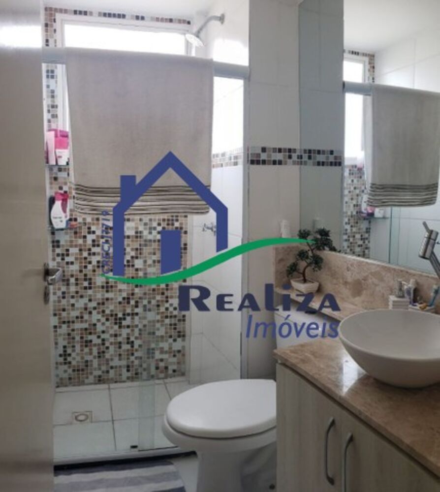 Apartamento, 2 quartos, 45 m² - Foto 8