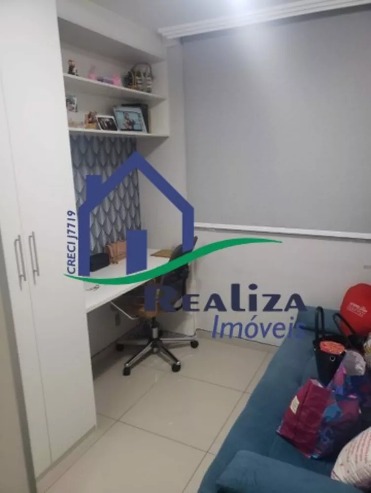 Apartamento, 2 quartos, 45 m² - Foto 5