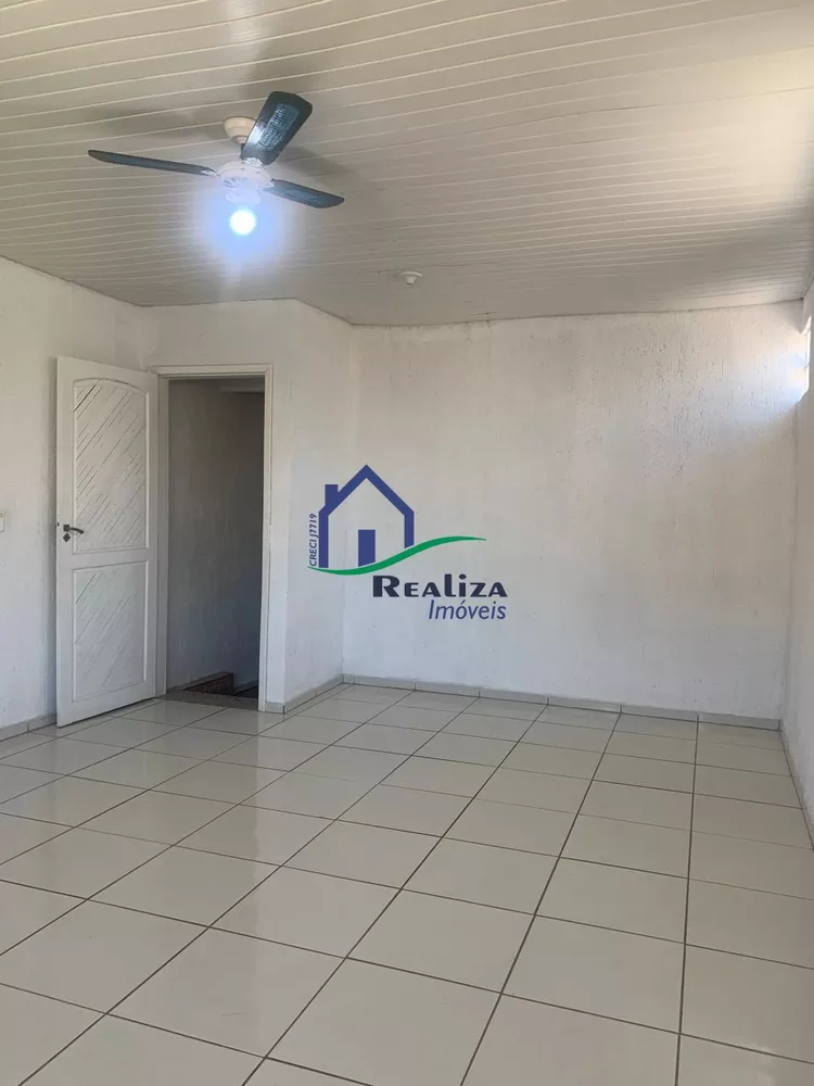 Casa, 1 quarto, 66 m² - Foto 1