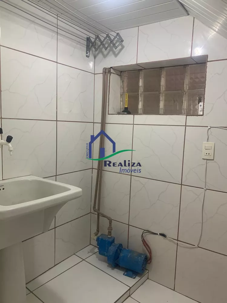 Casa, 1 quarto, 66 m² - Foto 11