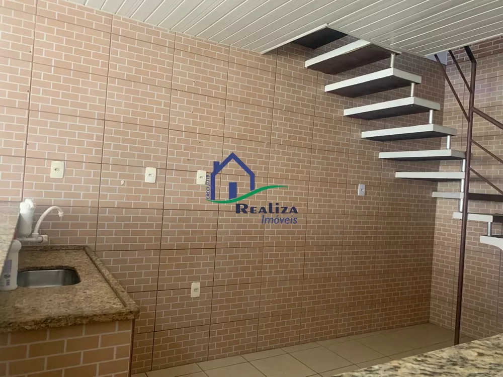 Casa, 1 quarto, 66 m² - Foto 5