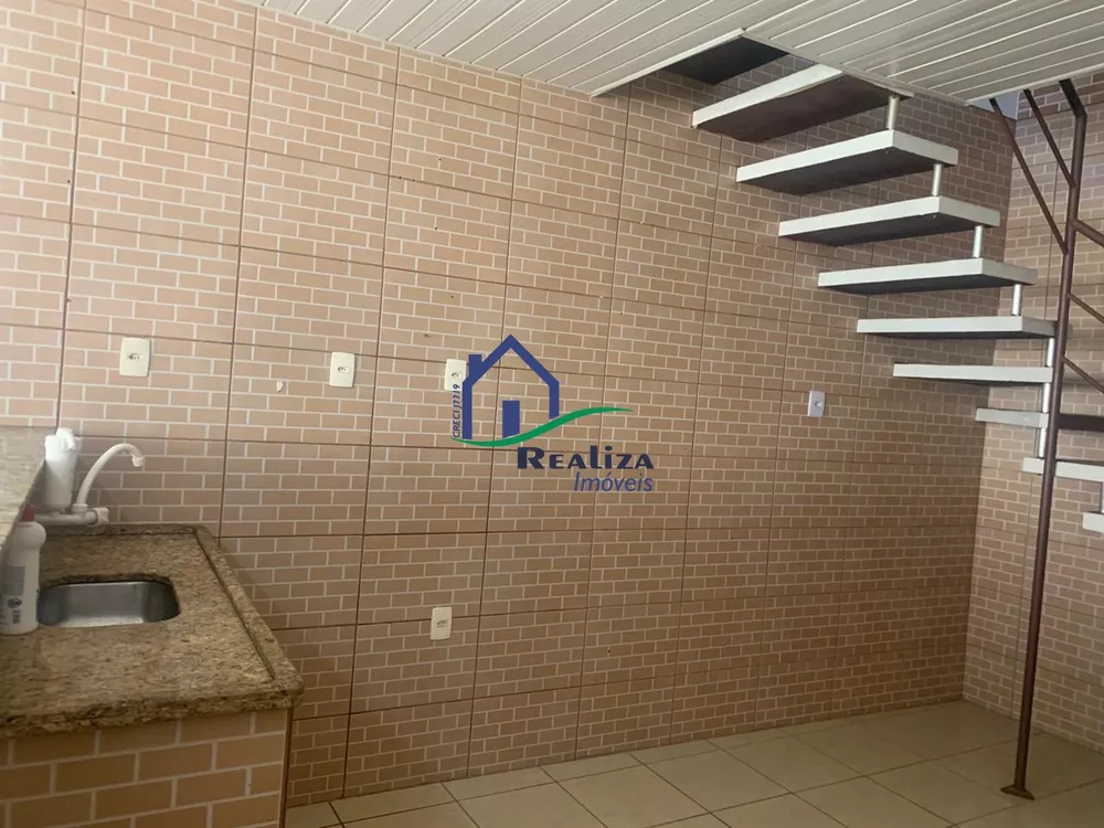 Casa, 1 quarto, 66 m² - Foto 10
