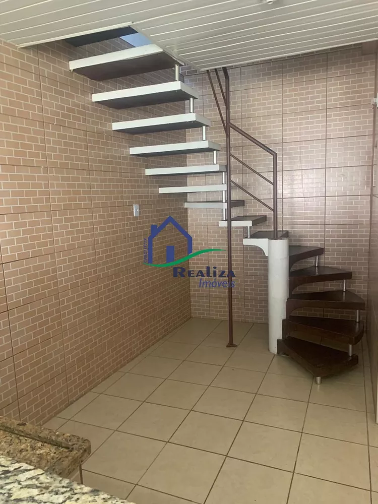 Casa, 1 quarto, 66 m² - Foto 8