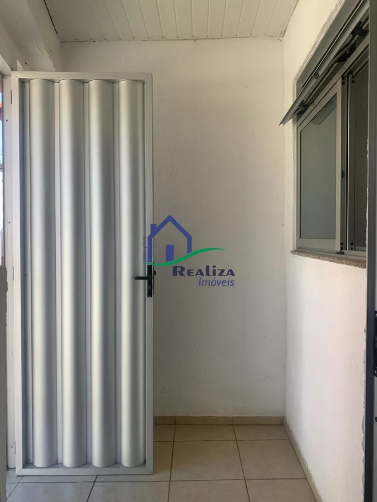 Casa, 1 quarto, 66 m² - Foto 3