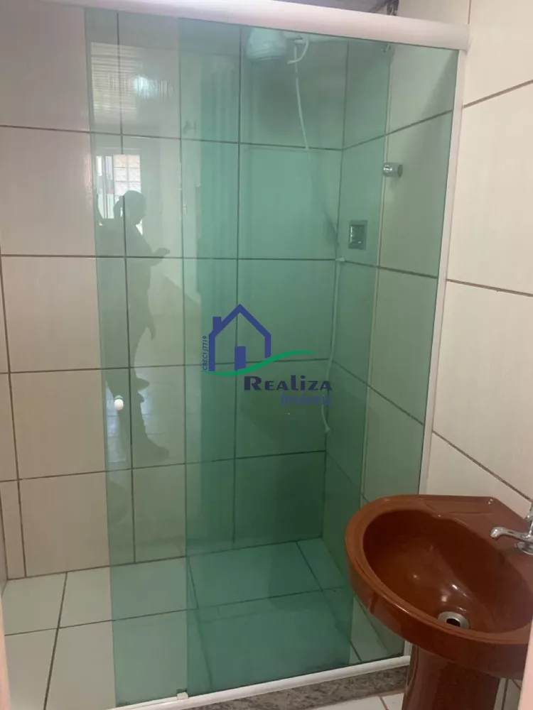 Casa, 1 quarto, 66 m² - Foto 9