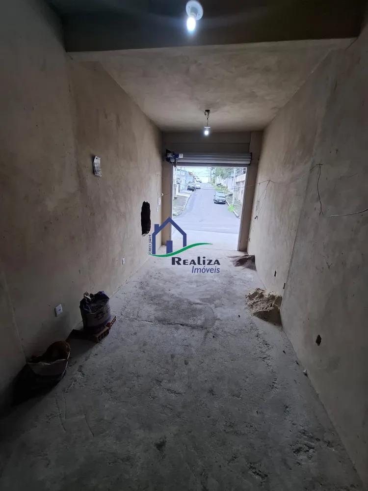Loja-Salão, 40 m² - Foto 6
