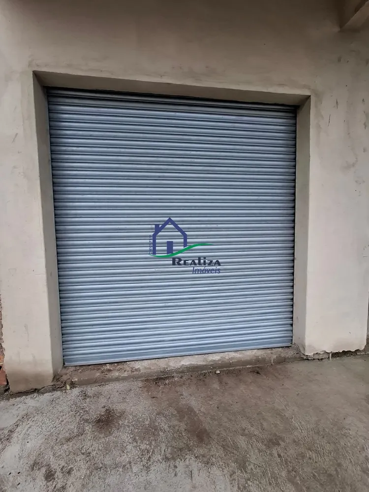Loja-Salão, 40 m² - Foto 2