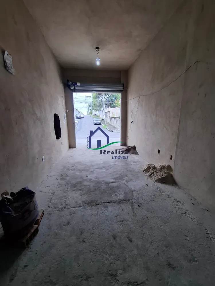 Loja-Salão, 40 m² - Foto 11