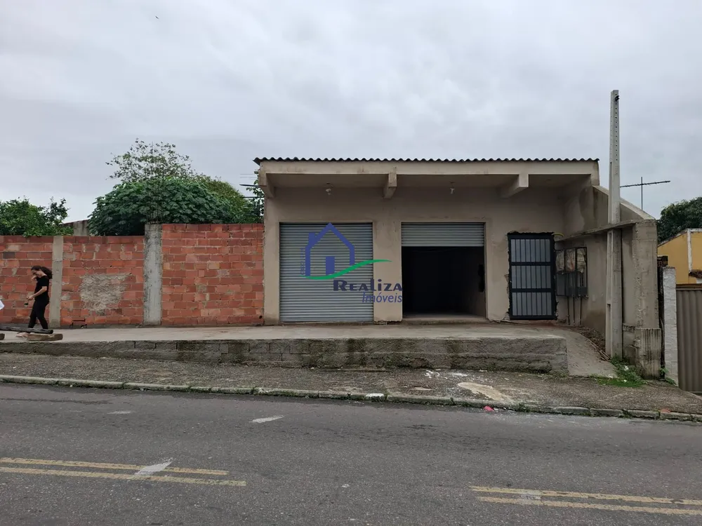 Loja-Salão, 40 m² - Foto 5