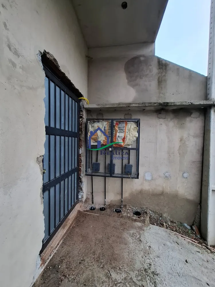 Loja-Salão, 40 m² - Foto 3