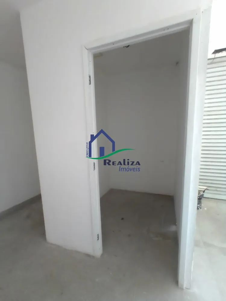 Loja-Salão, 40 m² - Foto 6