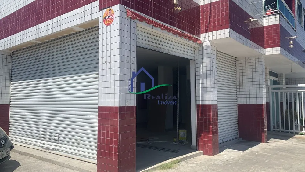 Loja-Salão, 40 m² - Foto 1