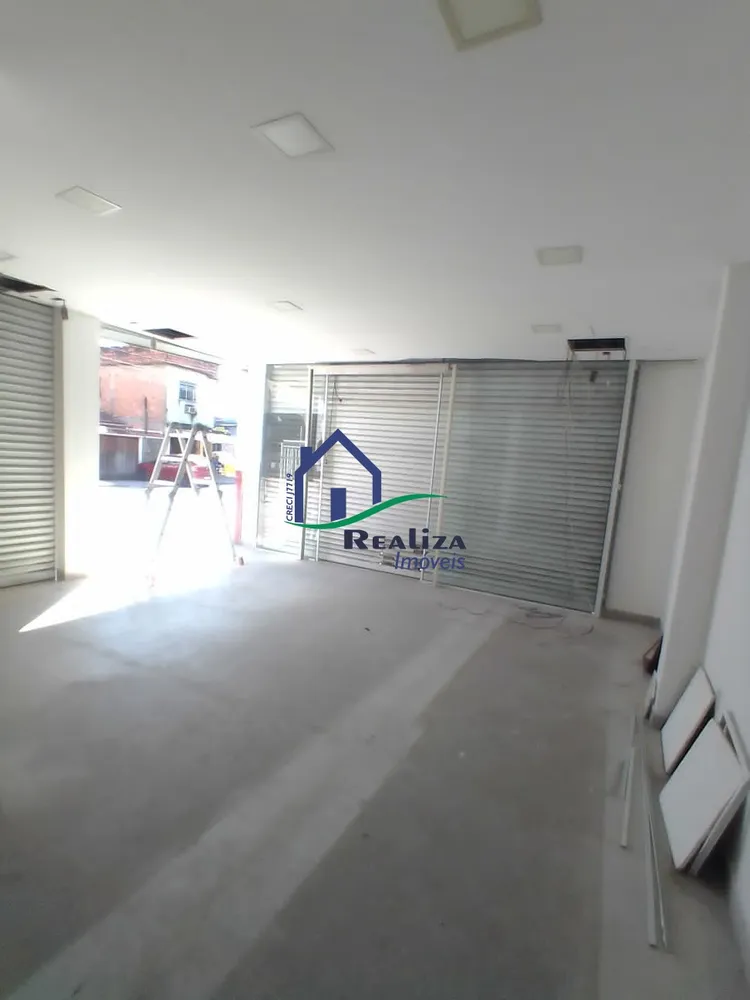 Loja-Salão, 40 m² - Foto 5
