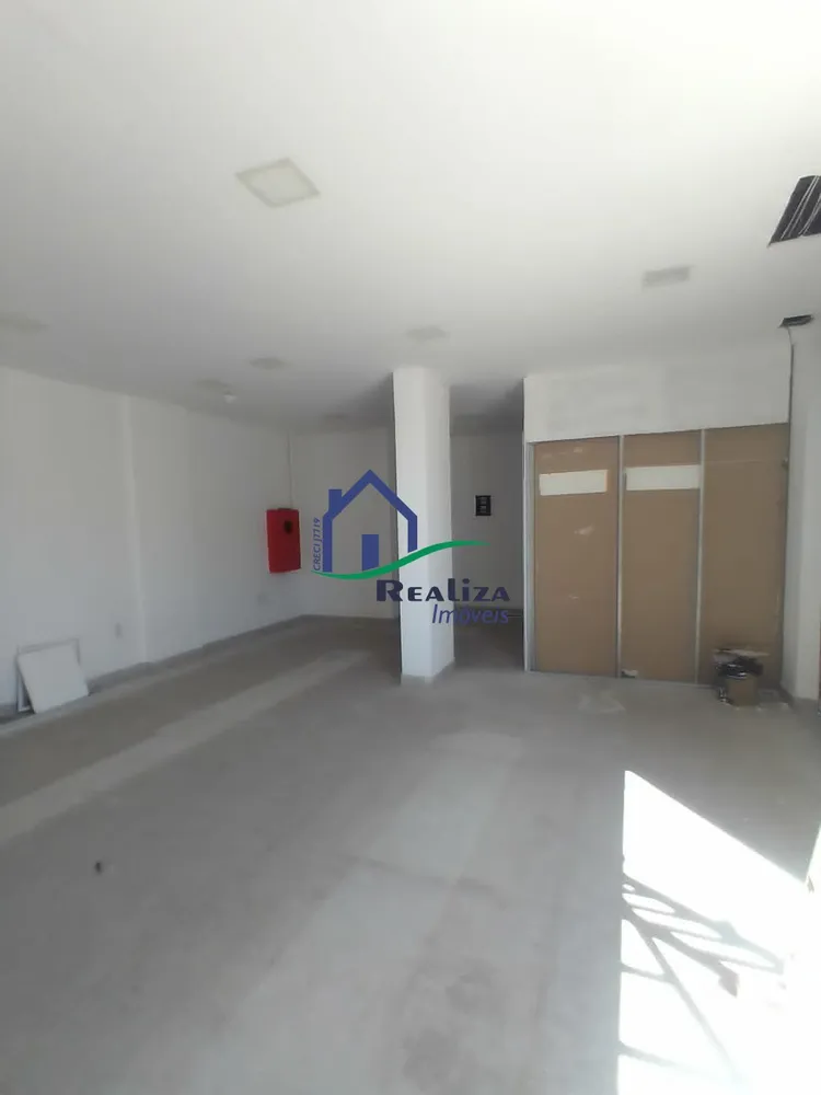 Loja-Salão, 40 m² - Foto 2
