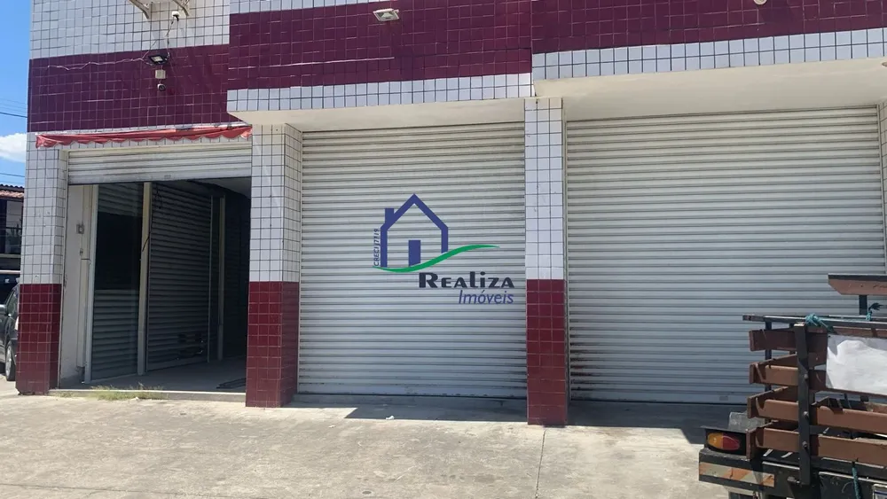 Loja-Salão, 40 m² - Foto 7