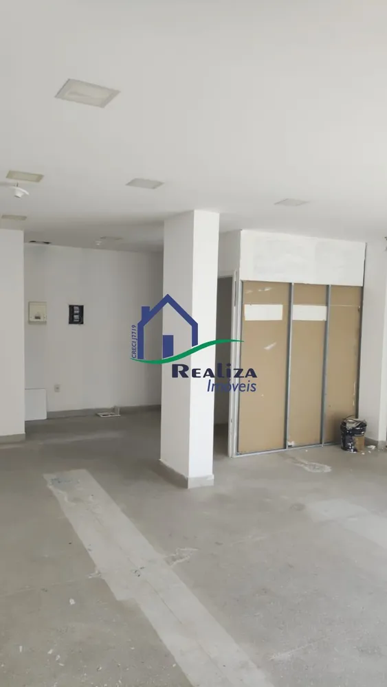Loja-Salão, 40 m² - Foto 3