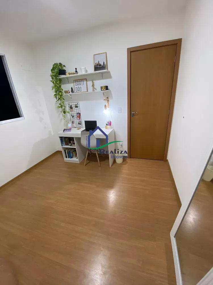 Apartamento, 2 quartos, 46 m² - Foto 8