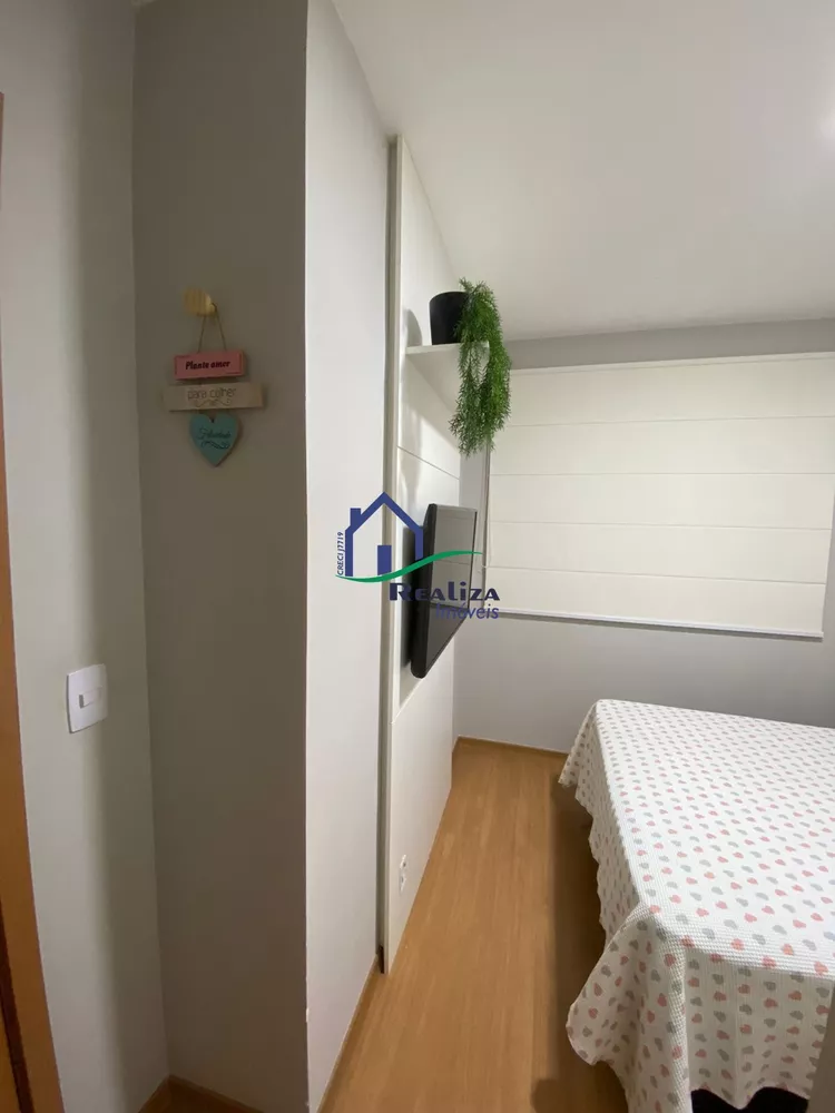 Apartamento, 2 quartos, 46 m² - Foto 3