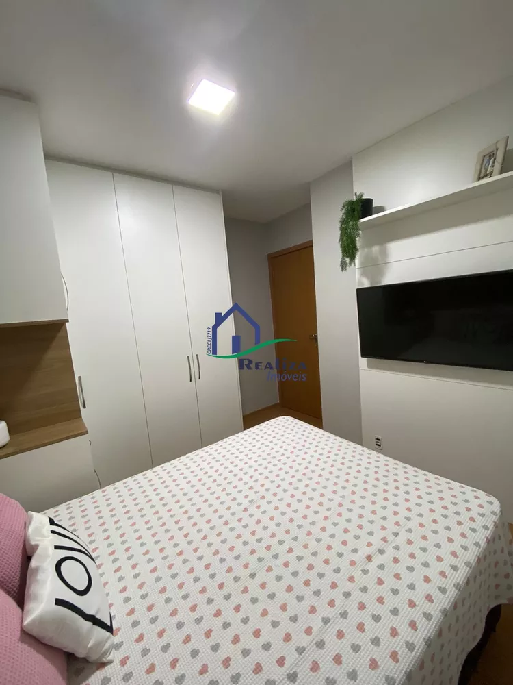Apartamento, 2 quartos, 46 m² - Foto 2
