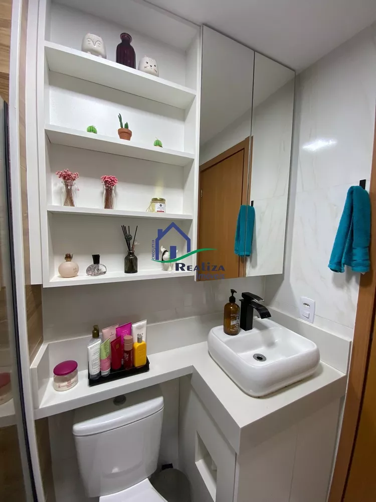 Apartamento, 2 quartos, 46 m² - Foto 9