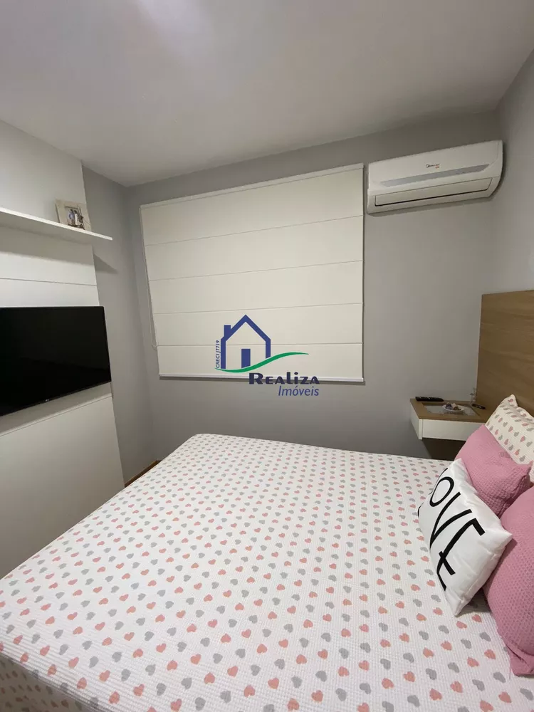 Apartamento, 2 quartos, 46 m² - Foto 4