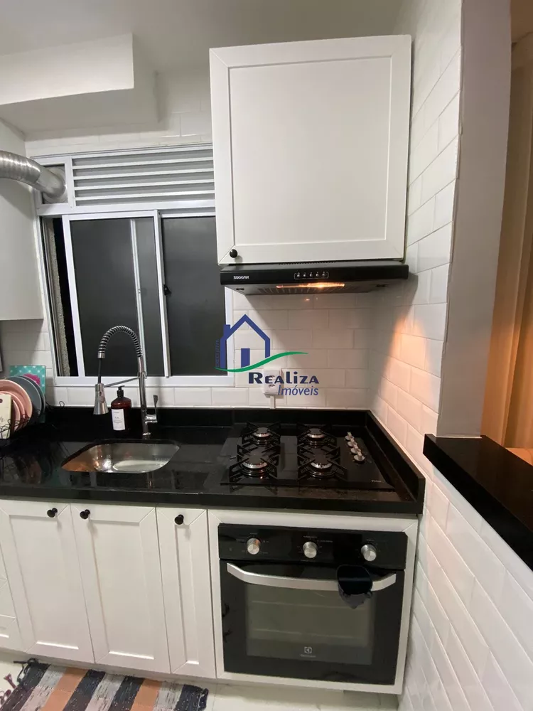 Apartamento, 2 quartos, 46 m² - Foto 17
