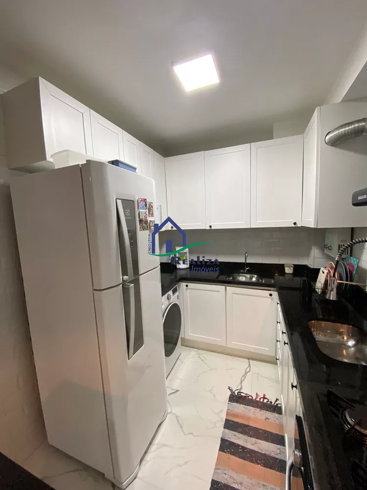 Apartamento, 2 quartos, 46 m² - Foto 11