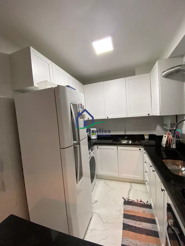 Apartamento, 2 quartos, 46 m² - Foto 12