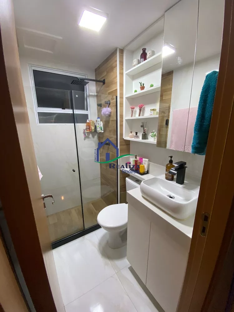 Apartamento, 2 quartos, 46 m² - Foto 5
